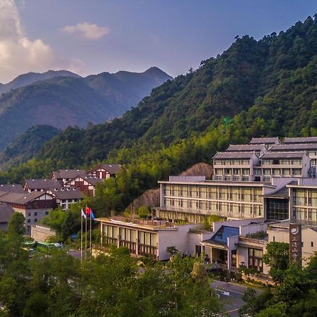 Sanqingshan New Century Resort Yushan  Esterno foto